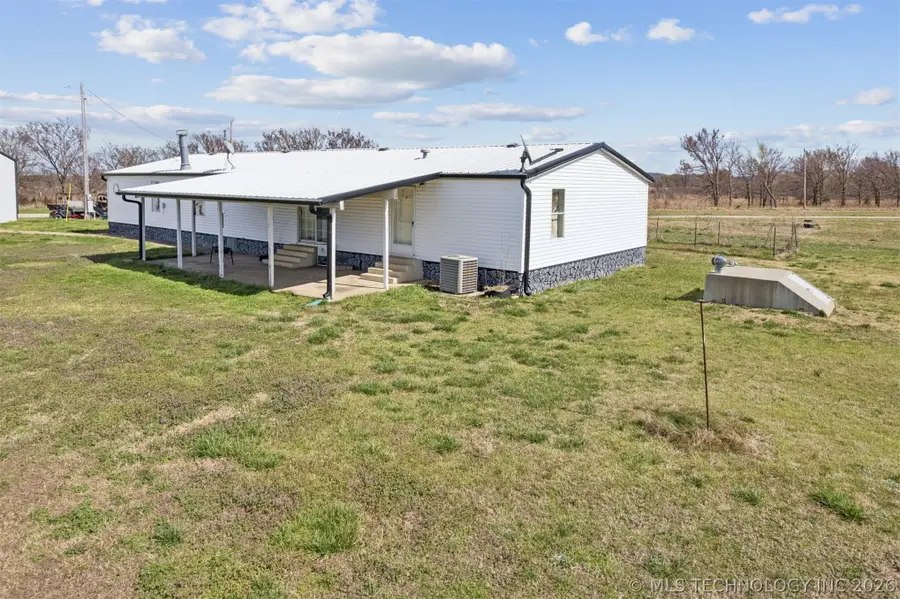 6185 Cypress Road, Henryetta, OK 74437 - #3