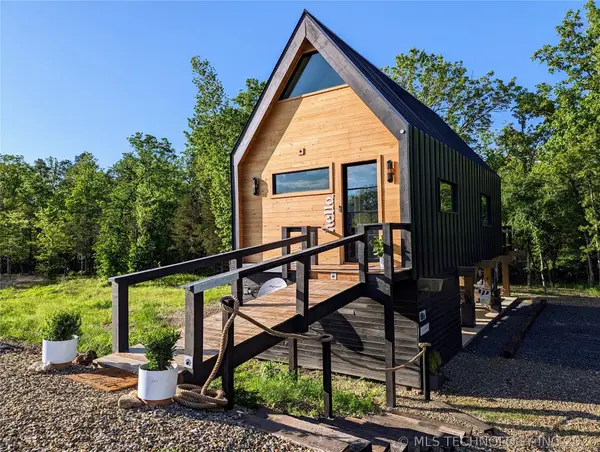 207 Lookout Pines, Broken Bow, OK 74728