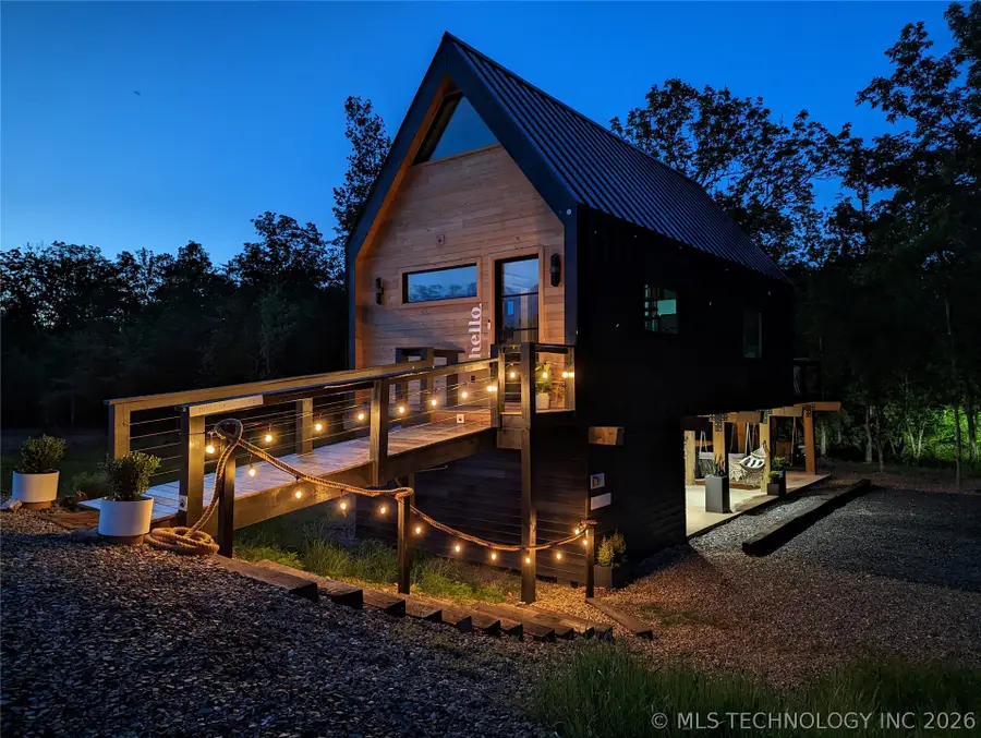 207 Lookout Pines, Broken Bow, OK 74728 - #3