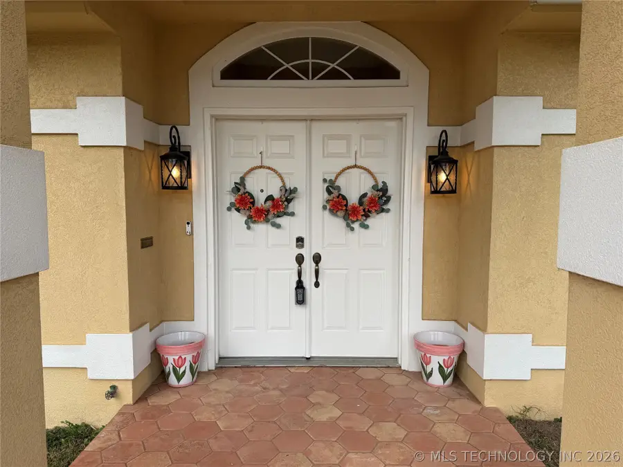 607 Nelson, McAlester, OK 74501 - #3