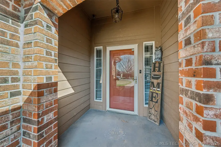 8027 Vintage Trace Drive, Claremore, OK 74019 - #2