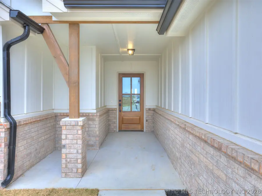 3381 E 153rd Street S, Bixby, OK 74008 - #2