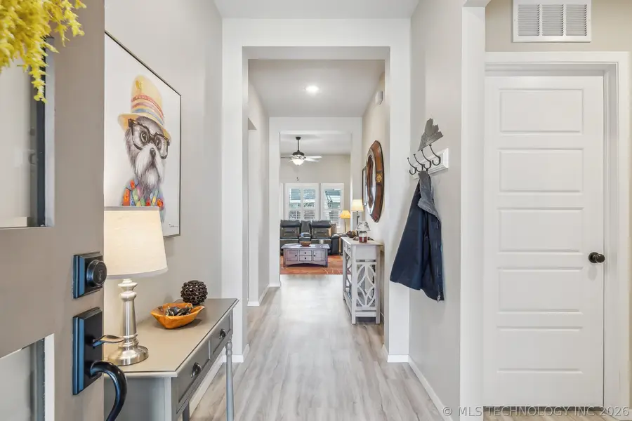 13010 E 125 Place N, Collinsville, OK 74021 - #3