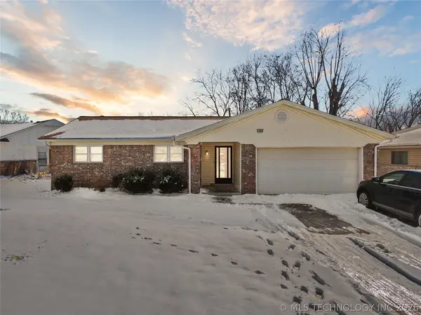 11804 E 28th Street, Tulsa, OK 74129