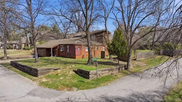 Address Withheld By Seller, Tulsa, OK 74105
