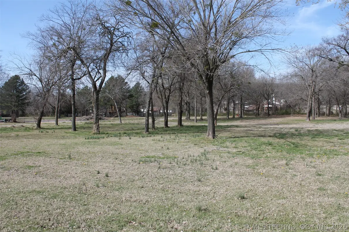 Oklahoma Avenue, McAlester, OK 74501 - #1