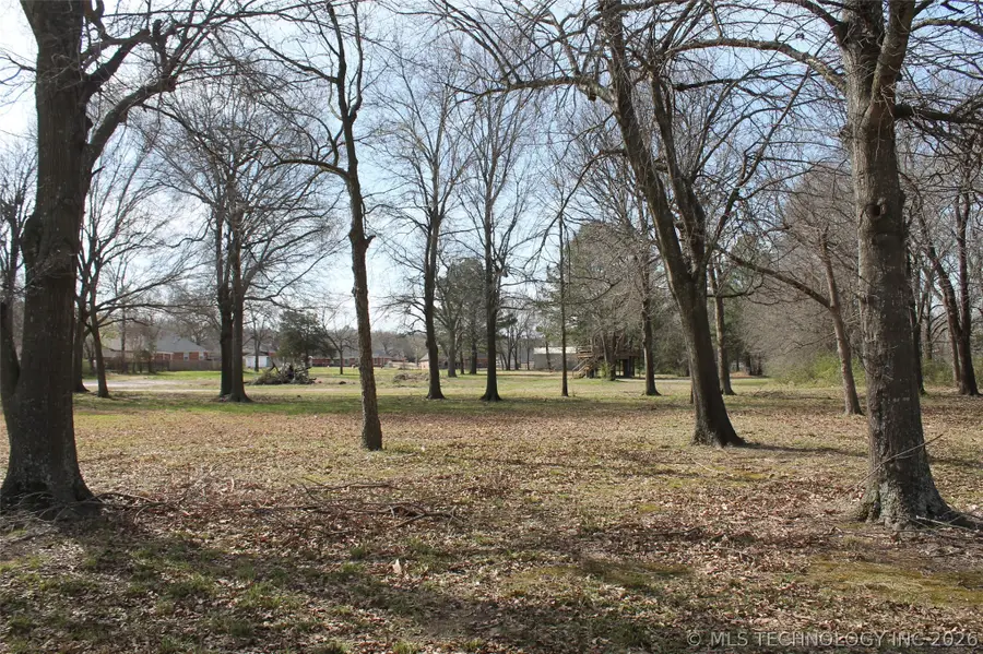 Oklahoma Avenue, McAlester, OK 74501 - #2