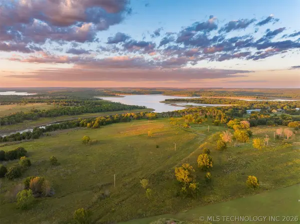 14816 State Hwy 20, Skiatook, OK 74070