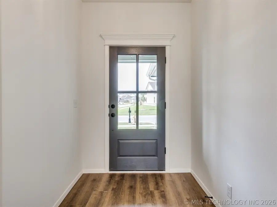 13512 N 60th East Place, Collinsville, OK 74021 - #3