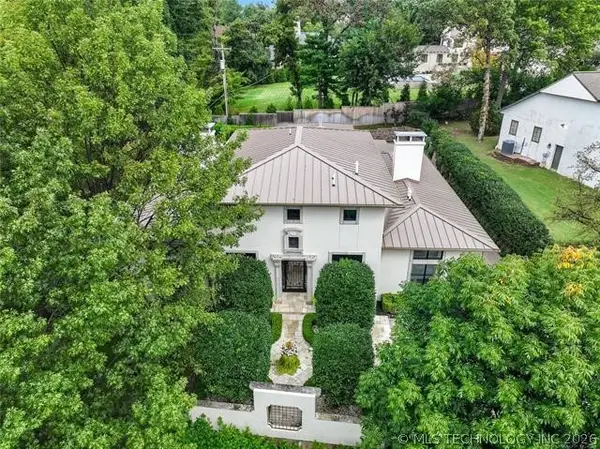 3456 S Atlanta Place, Tulsa, OK 74105