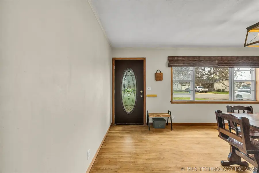 4604 Maple Drive, Sand Springs, OK 74063 - #3