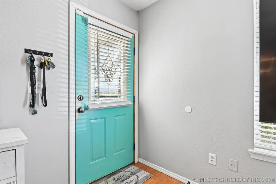 109 E 149th Street, Glenpool, OK 74033 - #3