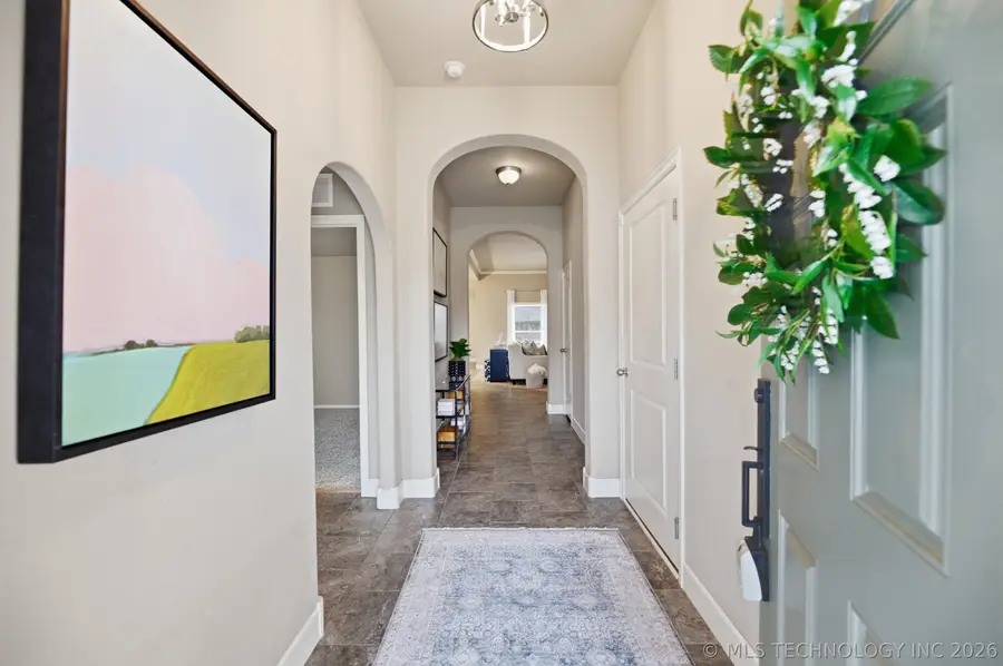 2601 W Albuquerque Street, Broken Arrow, OK 74011 - #2