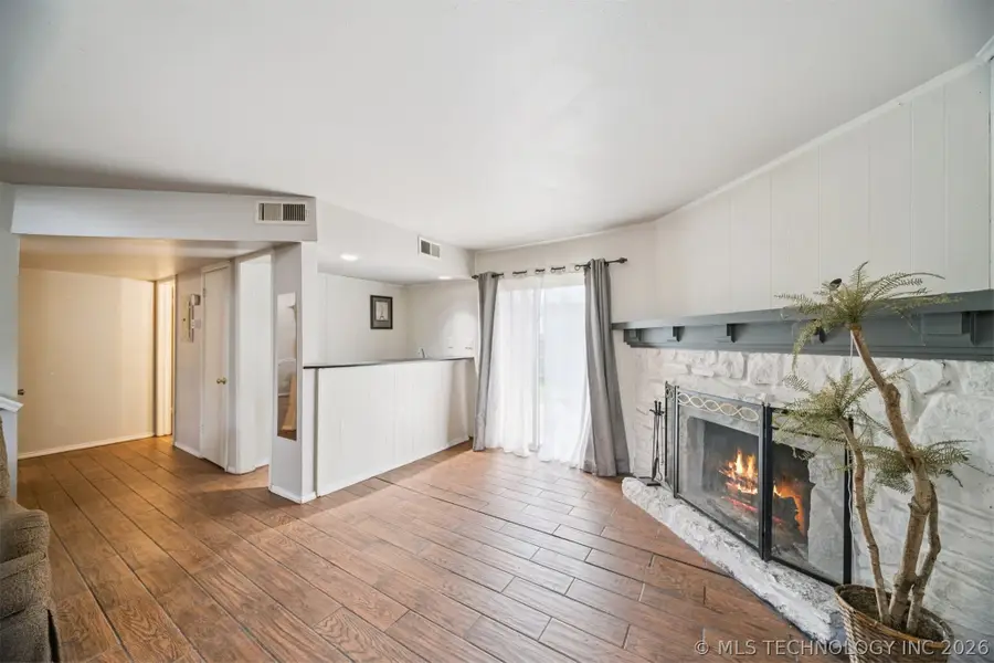 4614 E 68th Street N #119, Tulsa, OK 74136 - #2