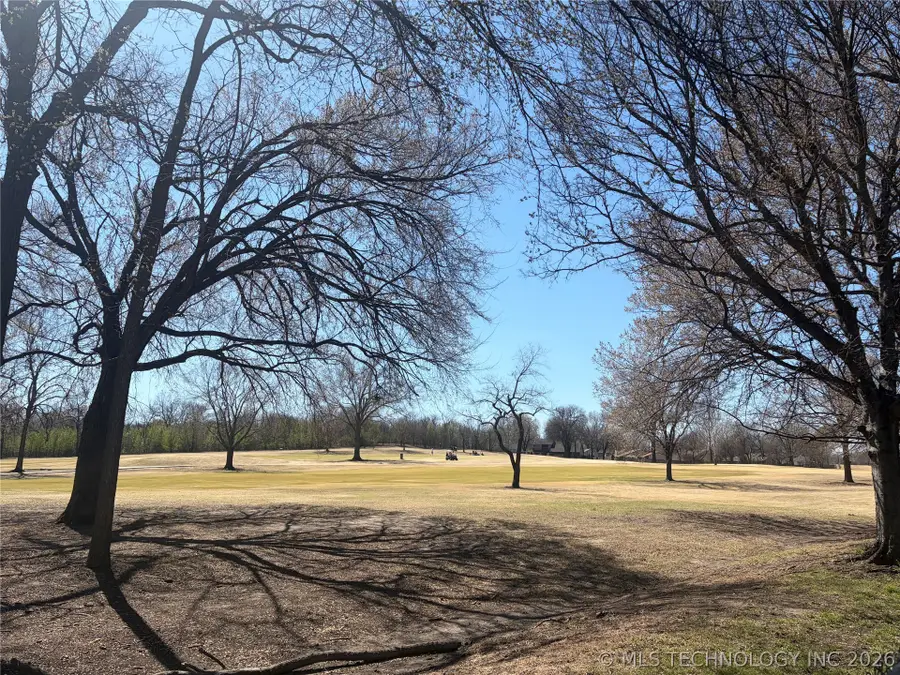 2510 W 66th Place, Tulsa, OK 74132 - #2