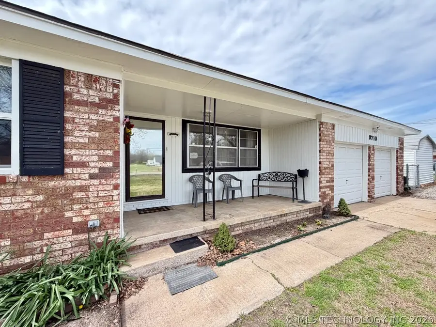 9710 S 193rd East Avenue, Broken Arrow, OK 74012 - #3