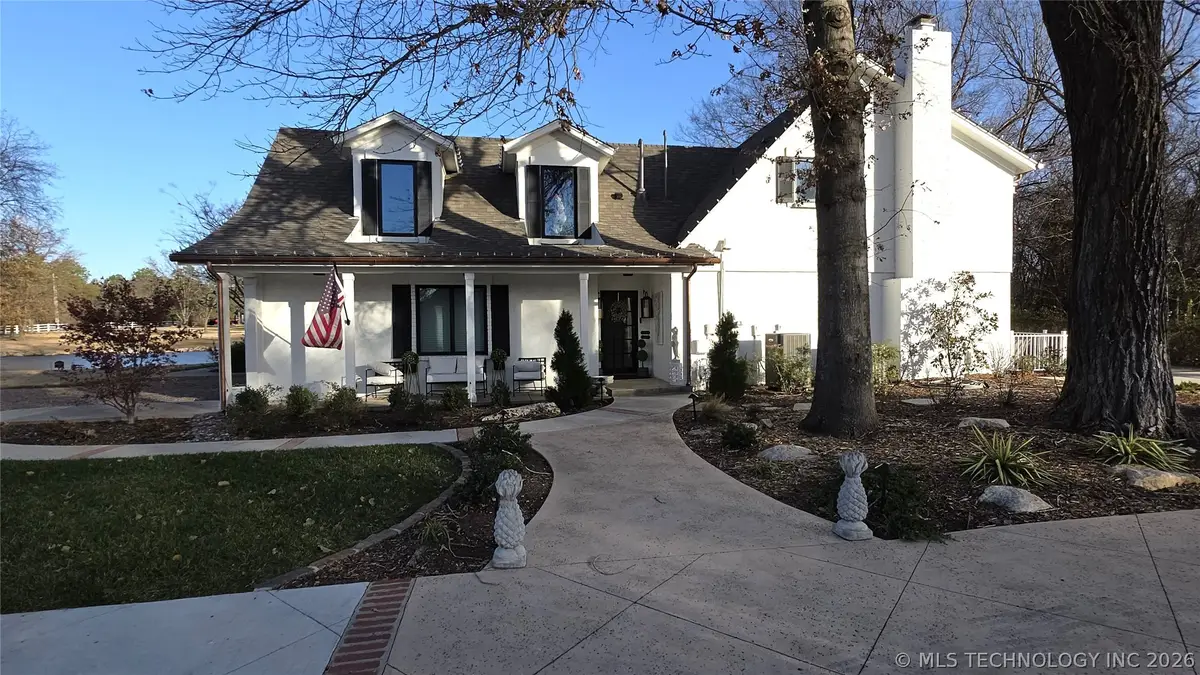 10501 S 129th East Avenue, Broken Arrow, OK 74011 - #1