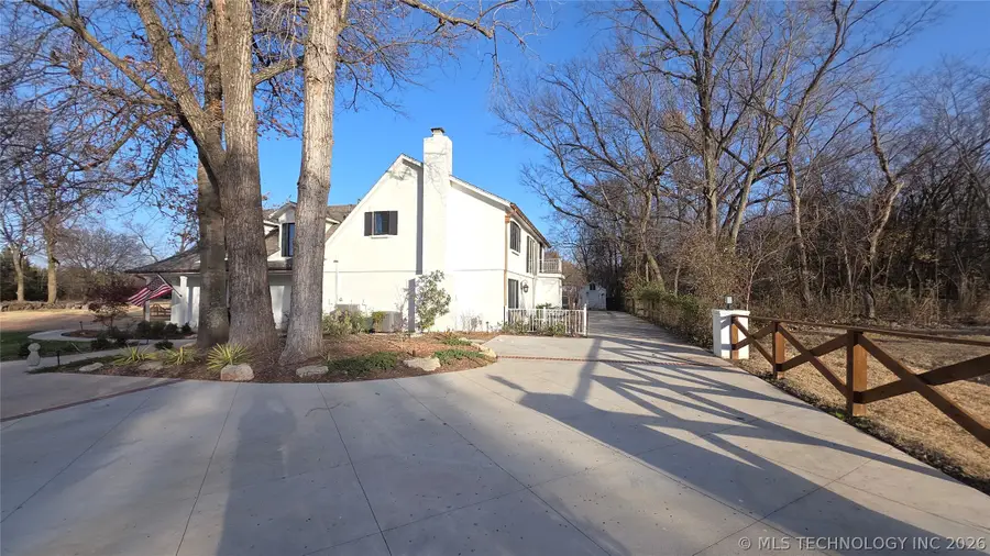 10501 S 129th East Avenue, Broken Arrow, OK 74011 - #3