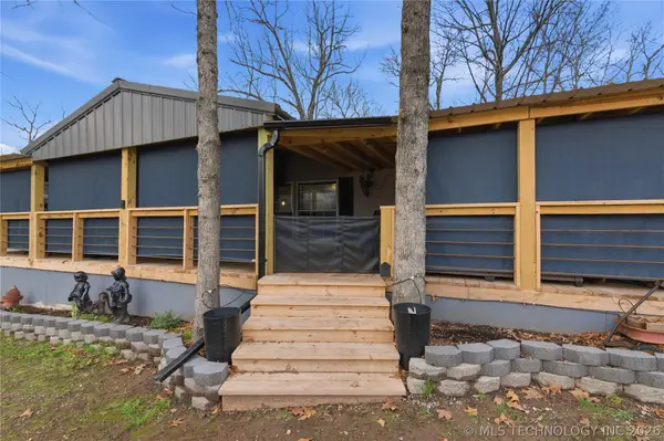 453558 Ponca, Afton, OK 74331