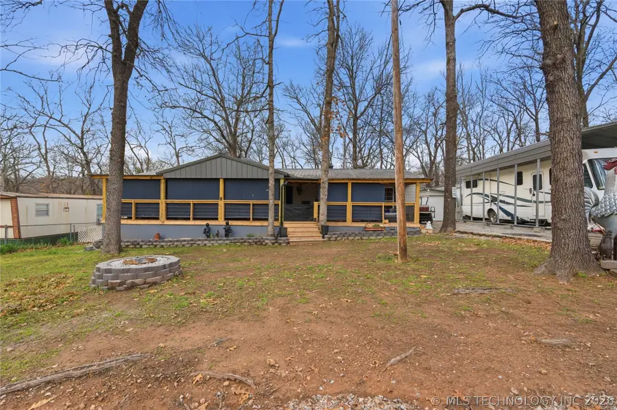 453558 Ponca, Afton, OK 74331 - #2