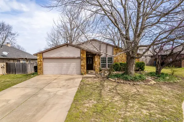 3901 S Walnut Avenue, Broken Arrow, OK 74011