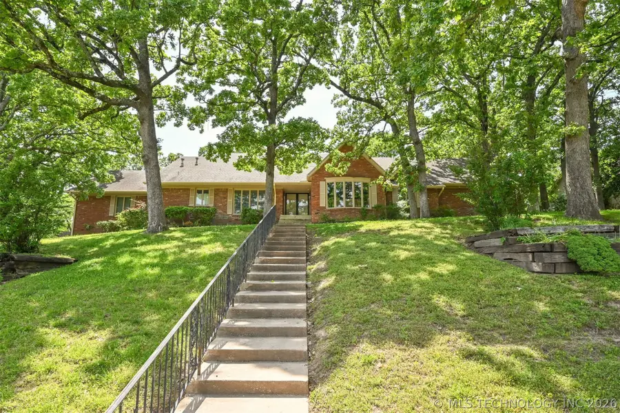 2956 E 69th Street, Tulsa, OK 74136 - #2