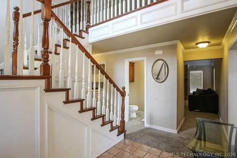 9109 E 88th Court, Tulsa, OK 74133 - #3