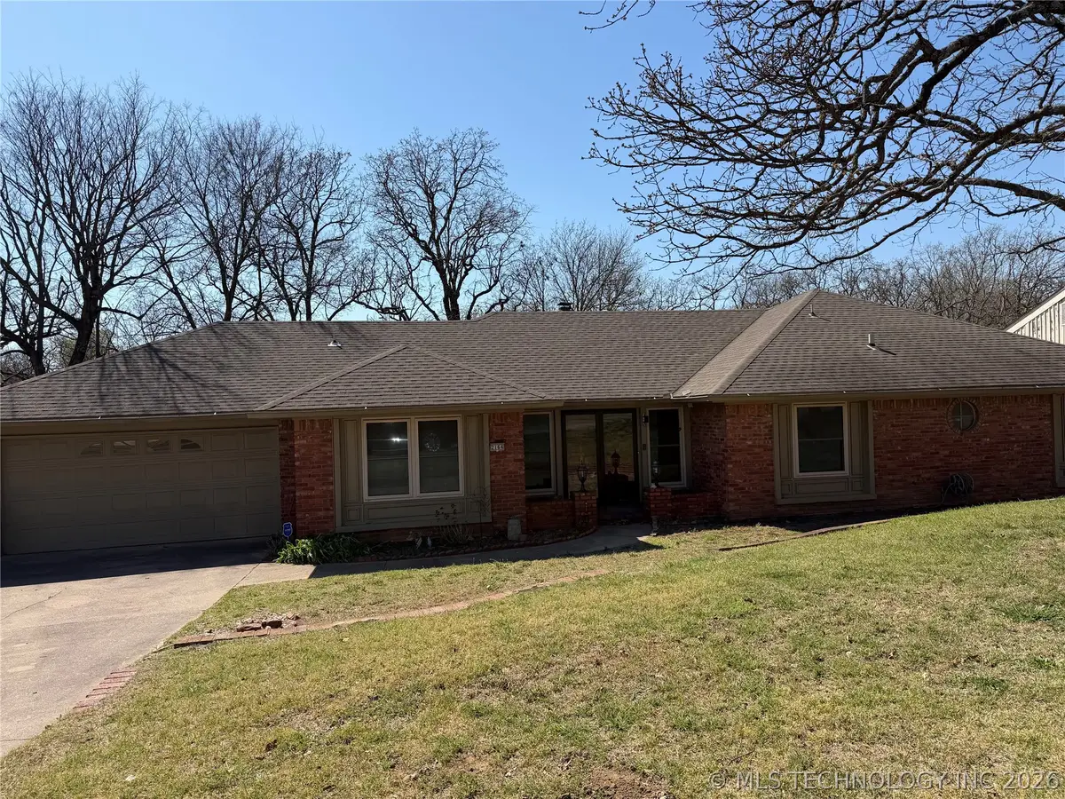 2164 N Waco Avenue, Tulsa, OK 74127 - #1
