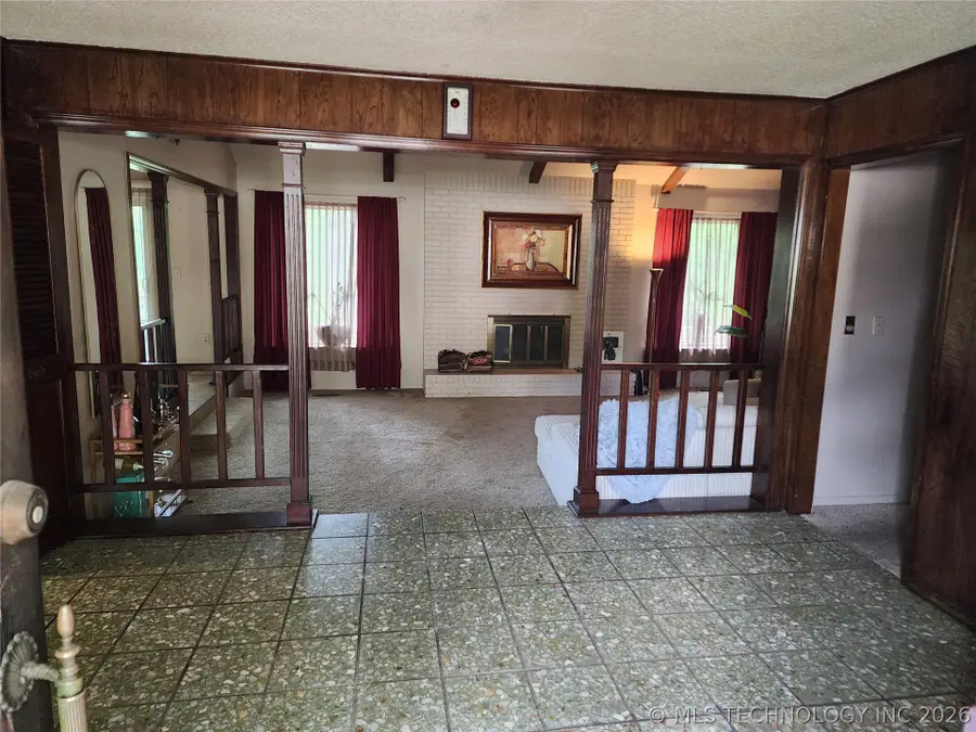 2164 N Waco Avenue, Tulsa, OK 74127 - #3