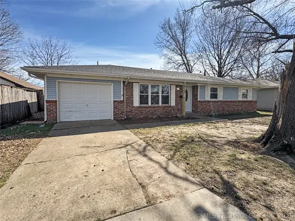 616 O Street Nw, Miami, OK 74354