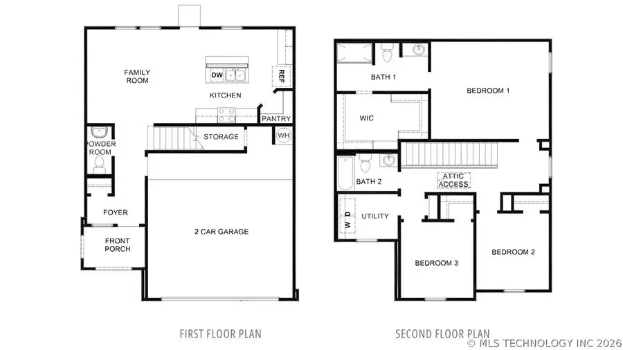 3429 E Montpelier Street, Broken Arrow, OK 74014 - #2