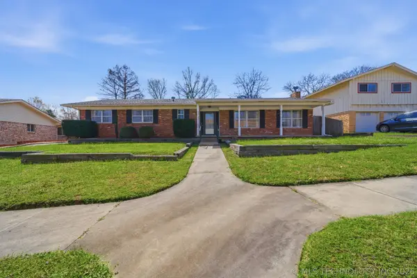 5728 E 62nd Street, Tulsa, OK 74136