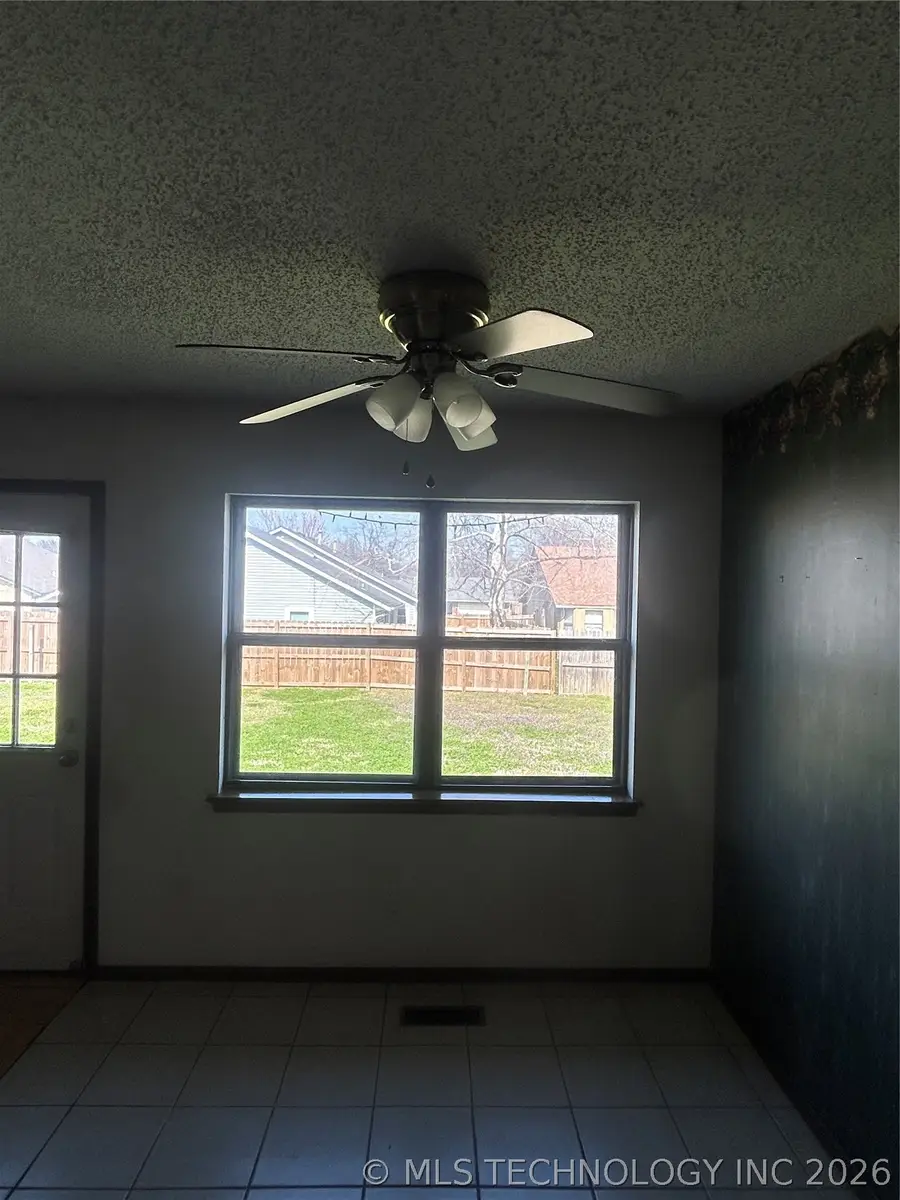 14215 E 37th Place, Tulsa, OK 74134 - #3