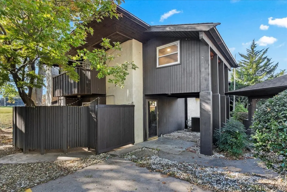 15915 E 131st Street S #1 & 3, Broken Arrow, OK 74011 - #1