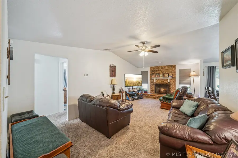 10056 S 91st East Avenue, Tulsa, OK 74133 - #3