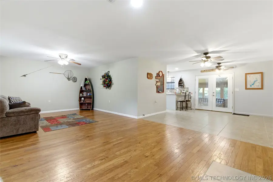 449609 E 953 Road, Vian, OK 74962 - #2
