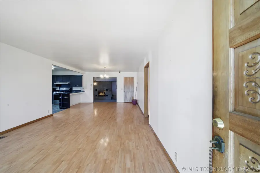 1607 A And M Drive, Okmulgee, OK 74447 - #3