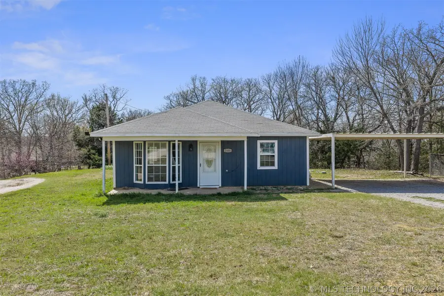 1400 Saybrook Road, Ardmore, OK 73401 - #2