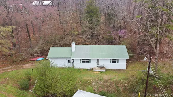 45816 Country Road 587, Jay, OK 74346