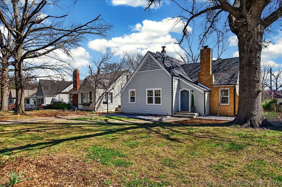 1732 S Dewey, Bartlesville, OK 74003 - #2