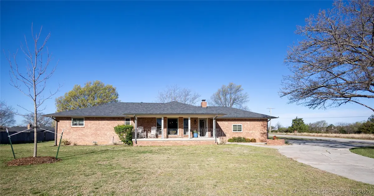 2020 Martin, Sulphur, OK 73086 - #1