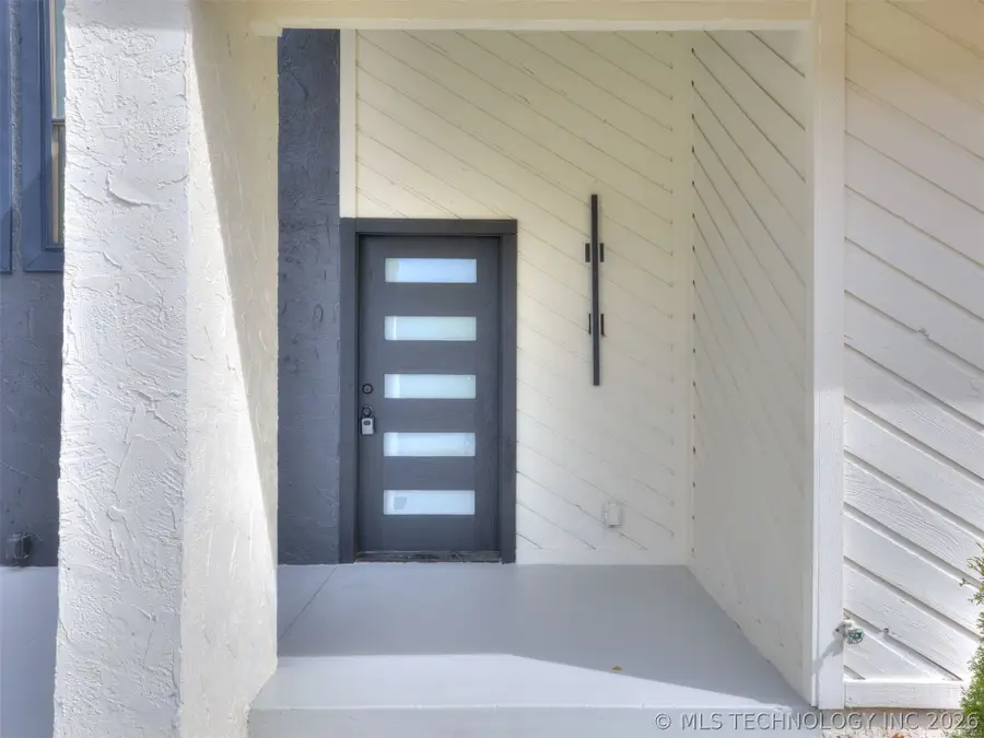 8403 E 64th Place, Tulsa, OK 74133 - #3