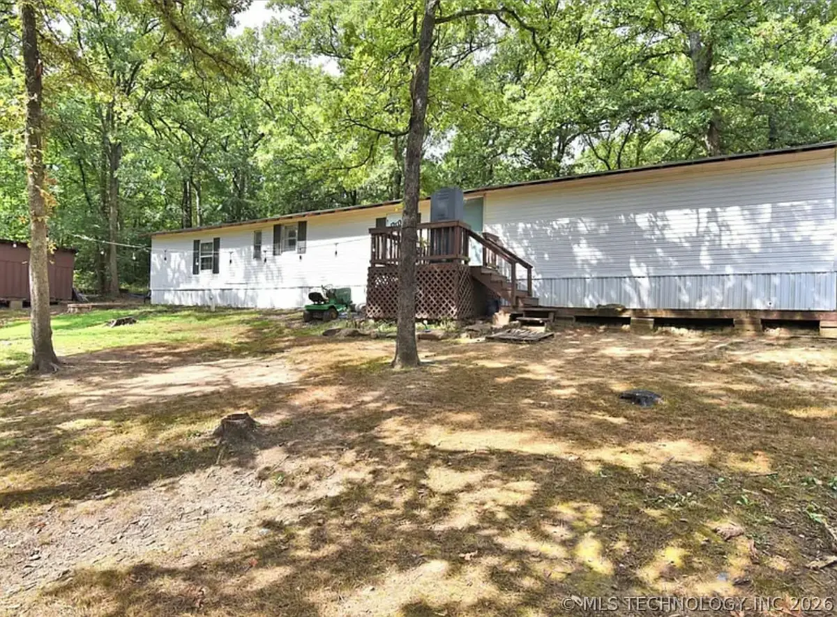 7720 W 182nd Street S, Mounds, OK 74047 - #1