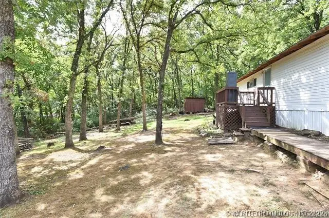 7720 W 182nd Street S, Mounds, OK 74047 - #2