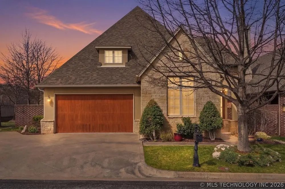 6304 W Utica Street, Broken Arrow, OK 74011 - #1