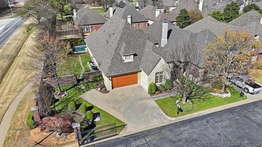 6304 W Utica Street, Broken Arrow, OK 74011 - #2