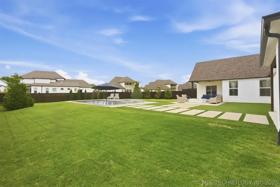 6645 E 128th Street S, Bixby, OK 74008 - #3