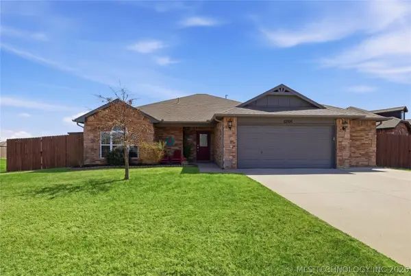 13505 N 130th East Avenue, Collinsville, OK 74021