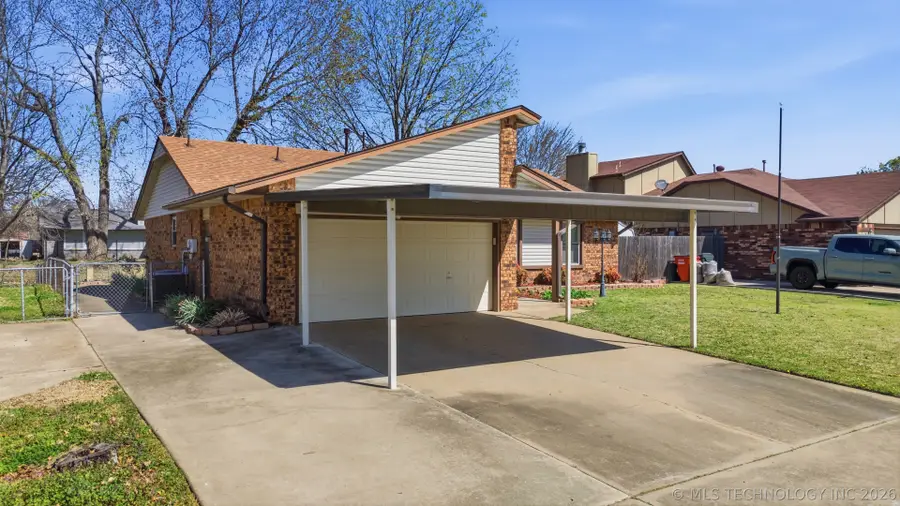 12105 E 79th Circle, Owasso, OK 74055 - #3