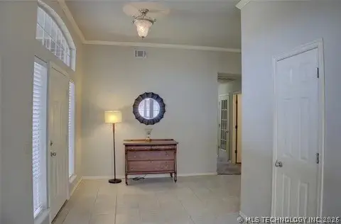 11906 E 99th Street, Owasso, OK 74055 - #3